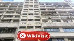 中国香港实地探访外汇交易商Blue Ocean 不存在真实展业场所