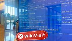 RTOFX Гонконг  Проверено: Физическое присутствие не обнаружено