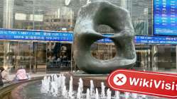 中国香港实地探访外汇交易商Nords International HK 不存在真实展业场所