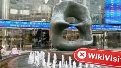 中国香港实地探访外汇交易商Nords International HK 不存在真实展业场所