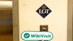 LGT Гонконг  Подтверждено:  Операционный офис подтверждён