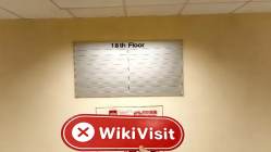 中国香港实地探访外汇交易商GLORY SUN BULLION（永安中心） 不存在真实展业场所