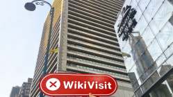 中国香港实地探访外汇交易商GLORY SUN BULLION（永安中心） 不存在真实展业场所