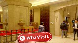 中国香港实地探访外汇交易商Glory Sky Group 不存在真实展业场所