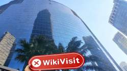 中国香港实地探访外汇交易商Glory Sky Group 不存在真实展业场所