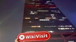 中国香港实地探访外汇交易商HLJY 不存在真实展业场所