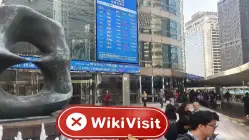 Capital Markets Hong Kong تصدیق شد: جسمانی موجودگی نہیں ملی