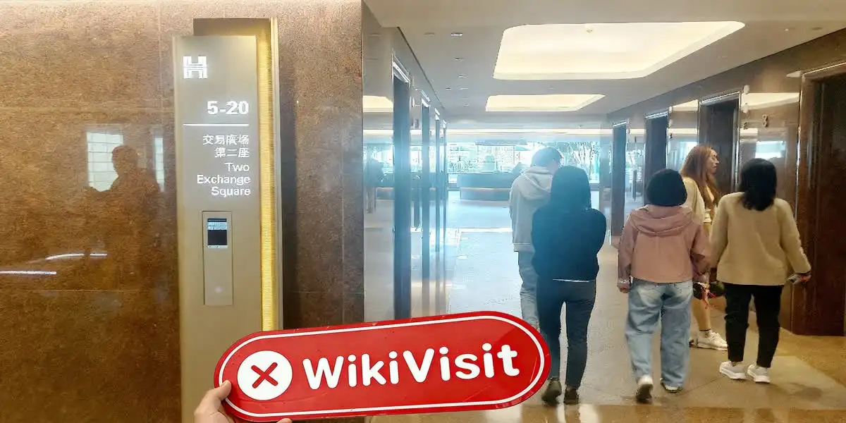 Capital Markets Hong Kong  Verified:  No Physical Presence Found