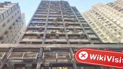 中国香港实地探访外汇交易商DCMEFX 不存在真实展业场所