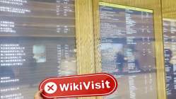 中国香港实地探访外汇交易商Silvercrest 不存在真实展业场所