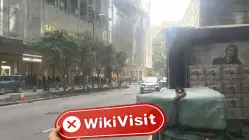Silvercrest Hongkong  Verifiziert:  Keine physische Präsenz gefunden