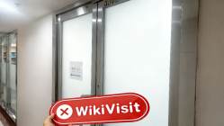 中国香港实地探访外汇交易商RedSun 不存在真实展业场所