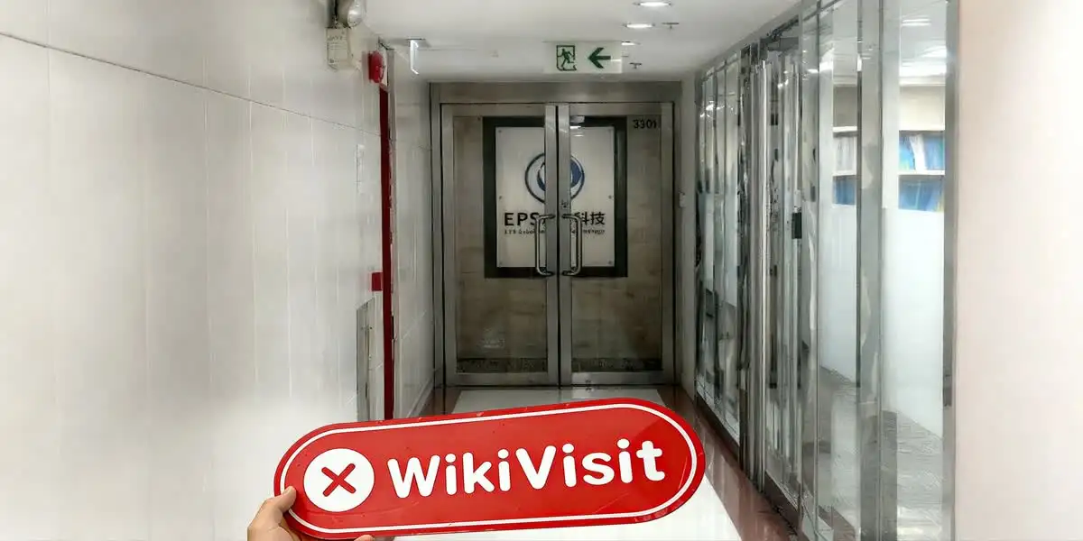RedSun Hongkong  Verifiziert:  Keine physische Präsenz festgestellt