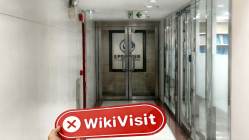 中国香港实地探访外汇交易商RedSun 不存在真实展业场所