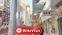 中国香港实地探访外汇交易商GF 不存在真实展业场所