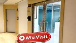 中国香港实地探访外汇交易商GF 不存在真实展业场所