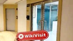 GF Hong Kong  Verified:  No Physical Presence Found