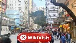 中国香港实地探访外汇交易商HXPM 不存在真实展业场所