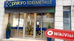 Monecor ドイツ  確認済み:  物理的な拠点は見つかりませんでした