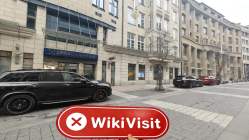 Monecor ドイツ  確認済み:  物理的な拠点は見つかりませんでした