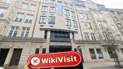 Monecor ドイツ  確認済み:  物理的な拠点は見つかりませんでした