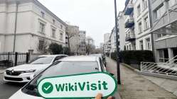 WH Selfinvest เยอรมนี  ผ่านการยืนยันแล้ว:  ยืนยันสำนักงานปฏิบัติการ