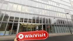 德国实地探访外汇交易商Axel Stock FX 不存在真实展业场所