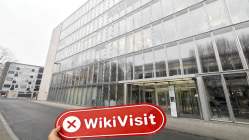 德国实地探访外汇交易商Axel Stock FX 不存在真实展业场所