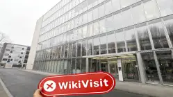 Axel Stock FX جرمنی تصدیق شدہ: جسمانی موجودگی نہیں ملی