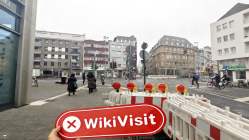 System-CT Almanya  Doğrulandı:  Fiziksel Varlık Bulunamadı