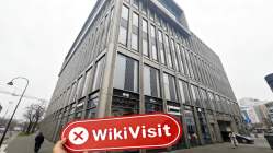 System-CT Almanya  Doğrulandı:  Fiziksel Varlık Bulunamadı