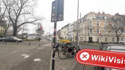 德国实地探访外汇交易商NETRADEFX PRO 不存在真实展业场所