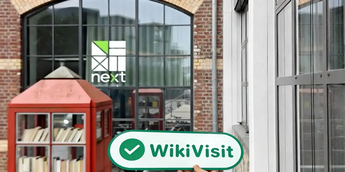 Next Kraftwerke Germania  Verificato:  Ufficio Operativo Confermato