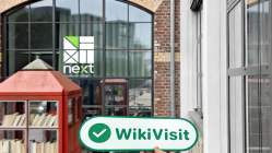 德国实地探访外汇交易商Next Kraftwerke 存在真实展业场所