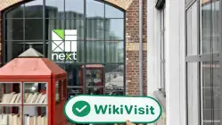 Next Kraftwerke Allemagne  Vérifié :  Bureau opérationnel confirmé