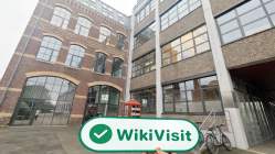 德国实地探访外汇交易商Next Kraftwerke 存在真实展业场所