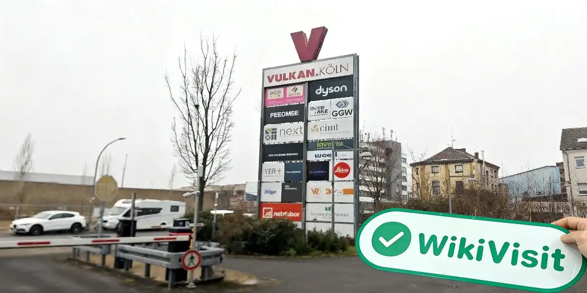 Next Kraftwerke Germania  Verificato:  Ufficio Operativo Confermato