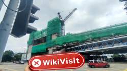 GDI ฮ่องกง  ตรวจสอบแล้ว:  ไม่พบการมีอยู่ทางกายภาพ