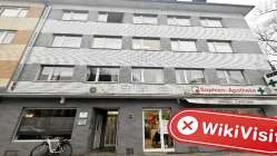 德国实地探访外汇交易商Standard Coin Options 不存在真实展业场所