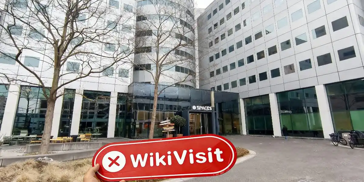GUNVOR Netherlands  Verified:  No Physical Presence Found