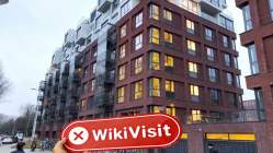 荷兰实地探访外汇交易商IBS Markets 不存在真实展业场所