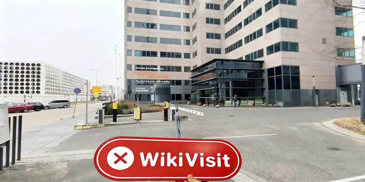 GUNVOR Netherlands  Verified:  No Physical Presence Found