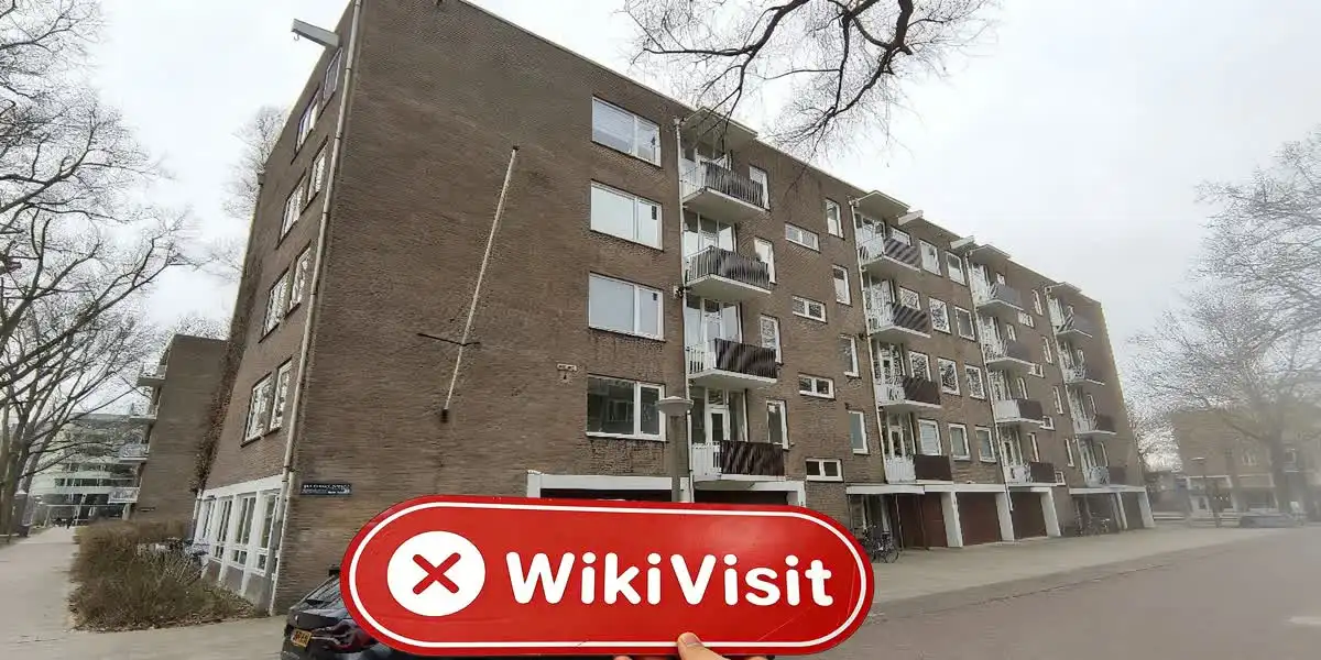 CMIC Netherlands  Verified:  No Physical Presence Found