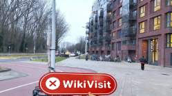 荷兰实地探访外汇交易商IBS Markets 不存在真实展业场所