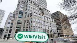 DEGIRO LTD オランダ  確認済み: 営業拠点確認済み