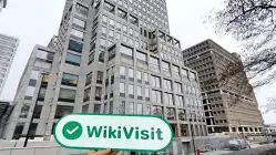 DEGIRO LTD オランダ  確認済み: 営業拠点確認済み
