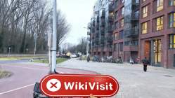 荷兰实地探访外汇交易商Neo Financial Capital 不存在真实展业场所