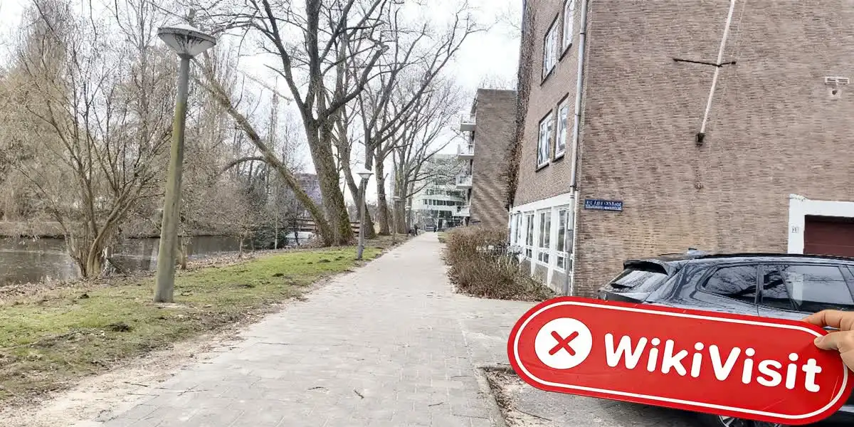 CMIC Netherlands  Verified:  No Physical Presence Found