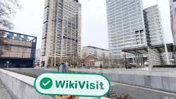 DEGIRO LTD オランダ  確認済み: 営業拠点確認済み