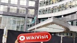 荷兰实地探访外汇交易商BASETRADE 不存在真实展业场所